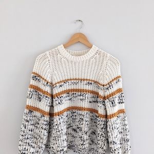 Clement Jumper
Knitwear Sezane